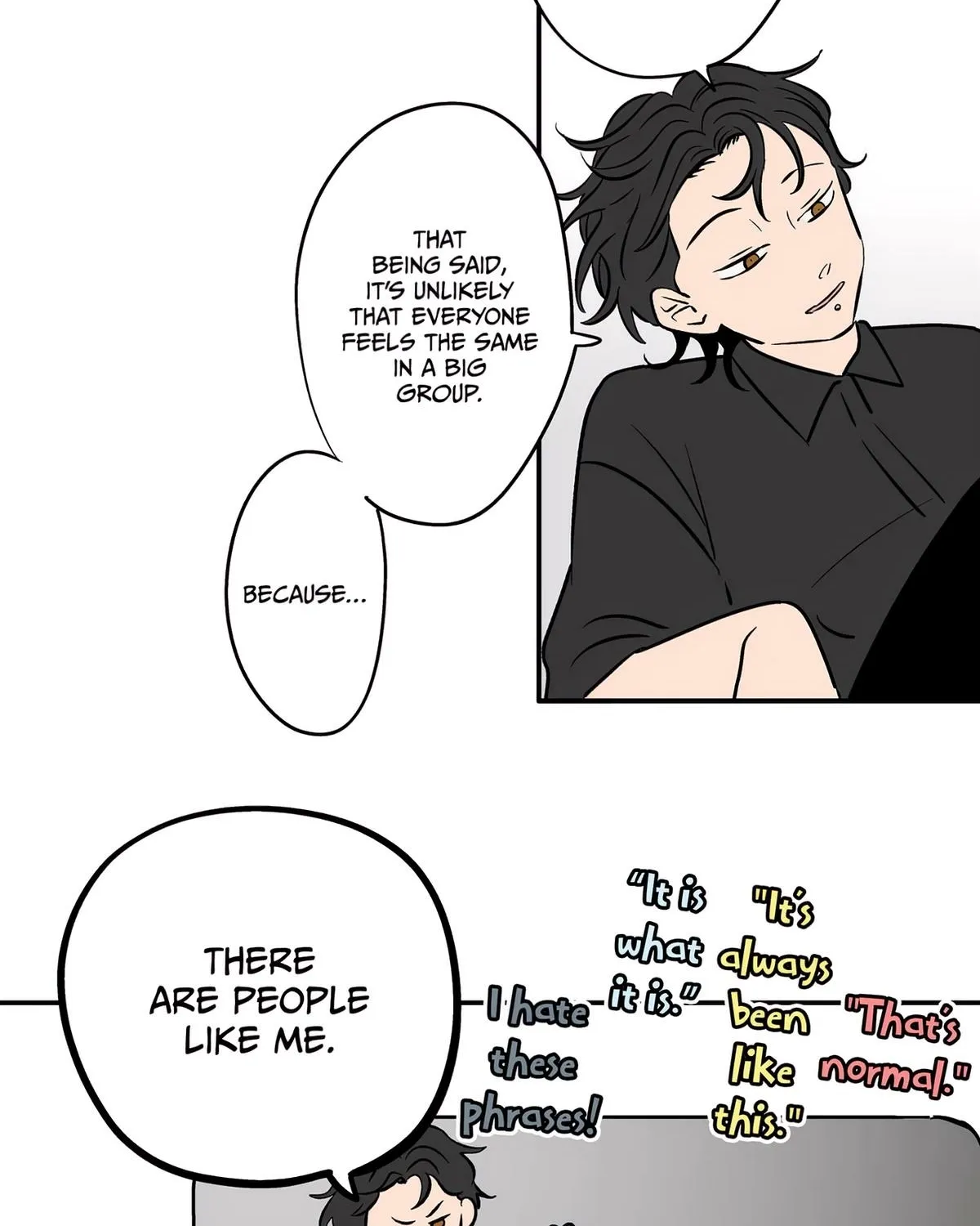 The Ramparts of Ice - Chapter 95 - Page 25
