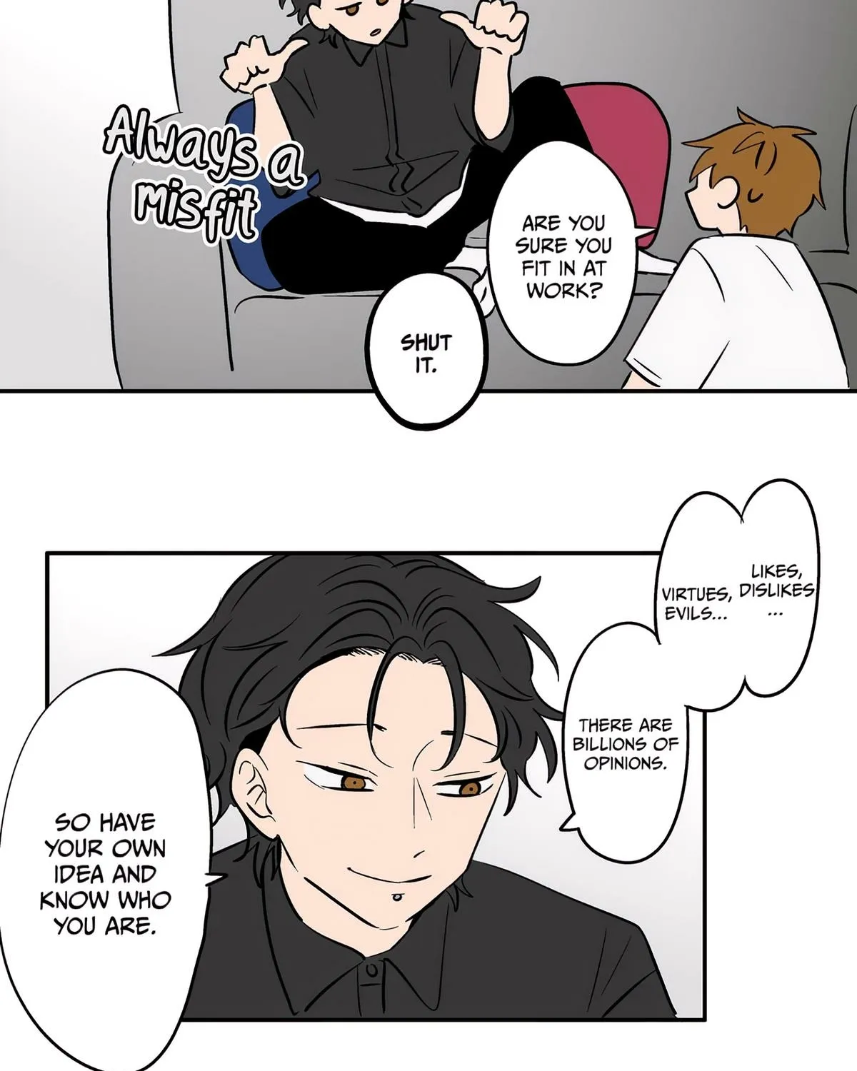 The Ramparts of Ice - Chapter 95 - Page 26