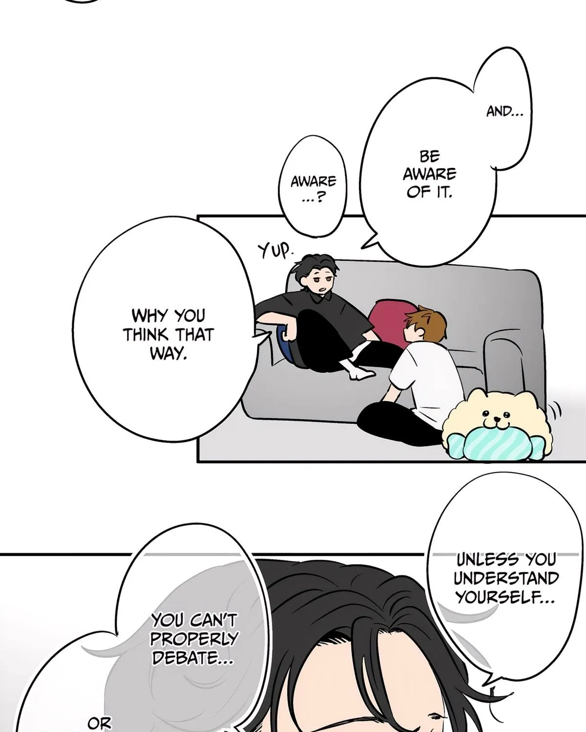 The Ramparts of Ice - Chapter 95 - Page 27