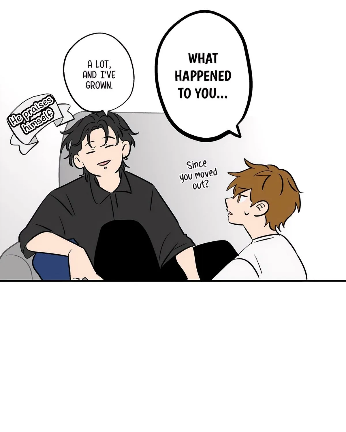 The Ramparts of Ice - Chapter 95 - Page 30