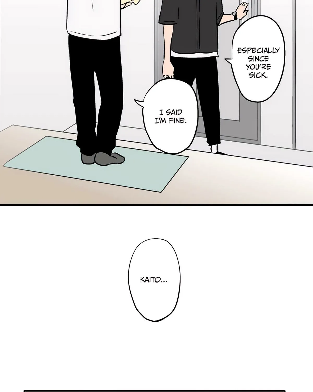 The Ramparts of Ice - Chapter 95 - Page 32
