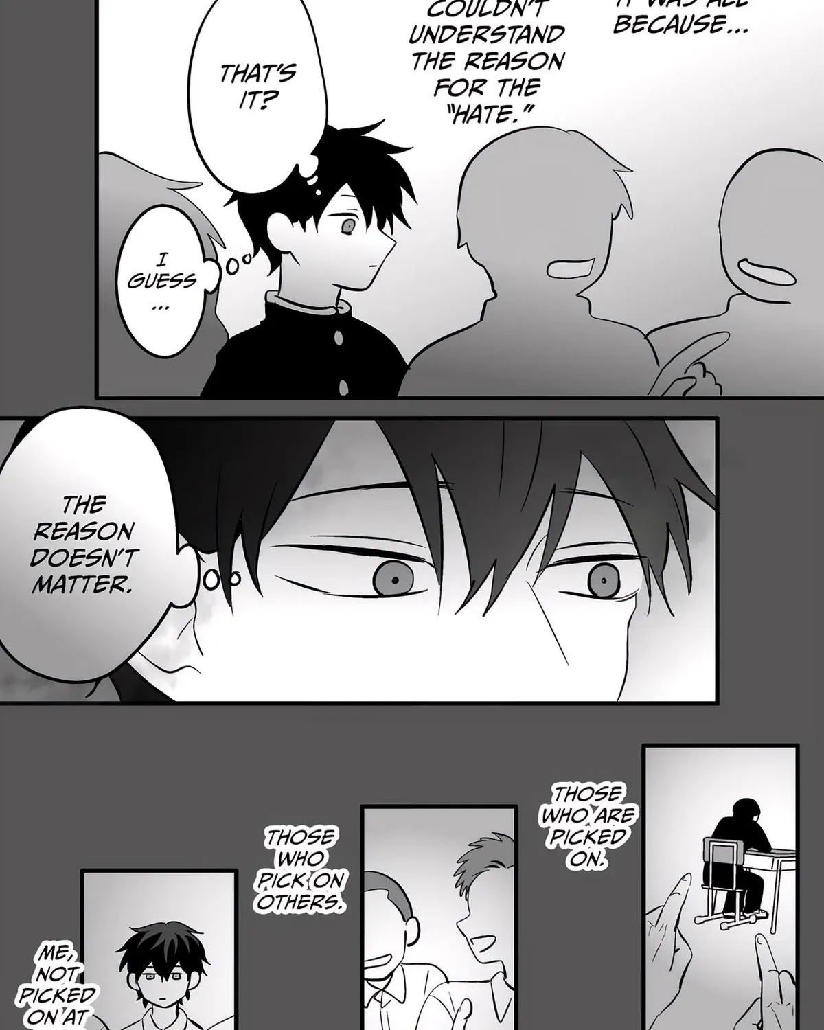 The Ramparts of Ice - Chapter 95 - Page 48