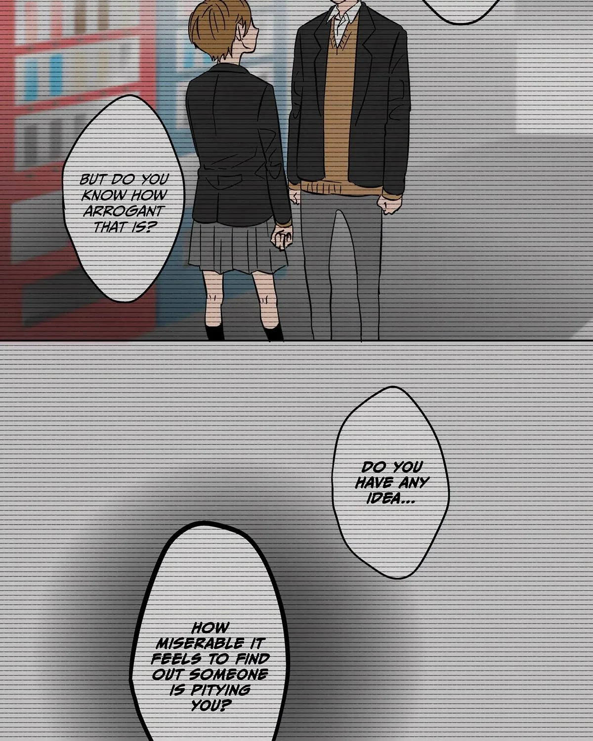 The Ramparts of Ice - Chapter 95 - Page 61