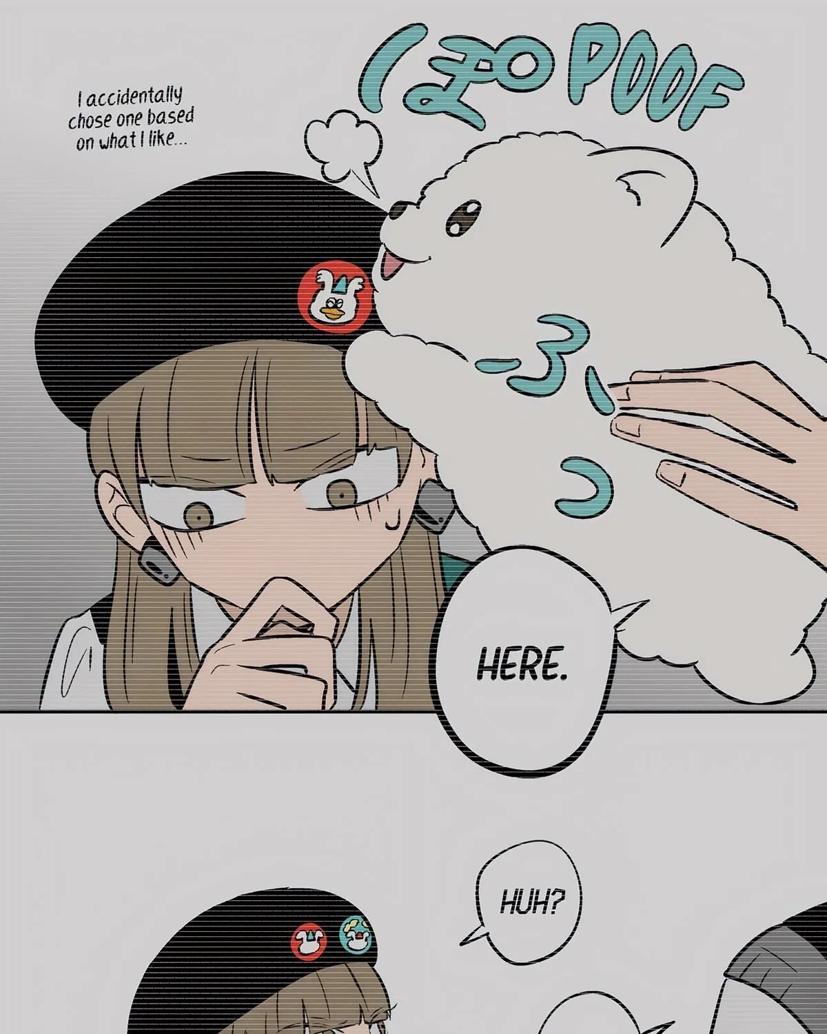 The Ramparts of Ice - Chapter 96 - Page 1