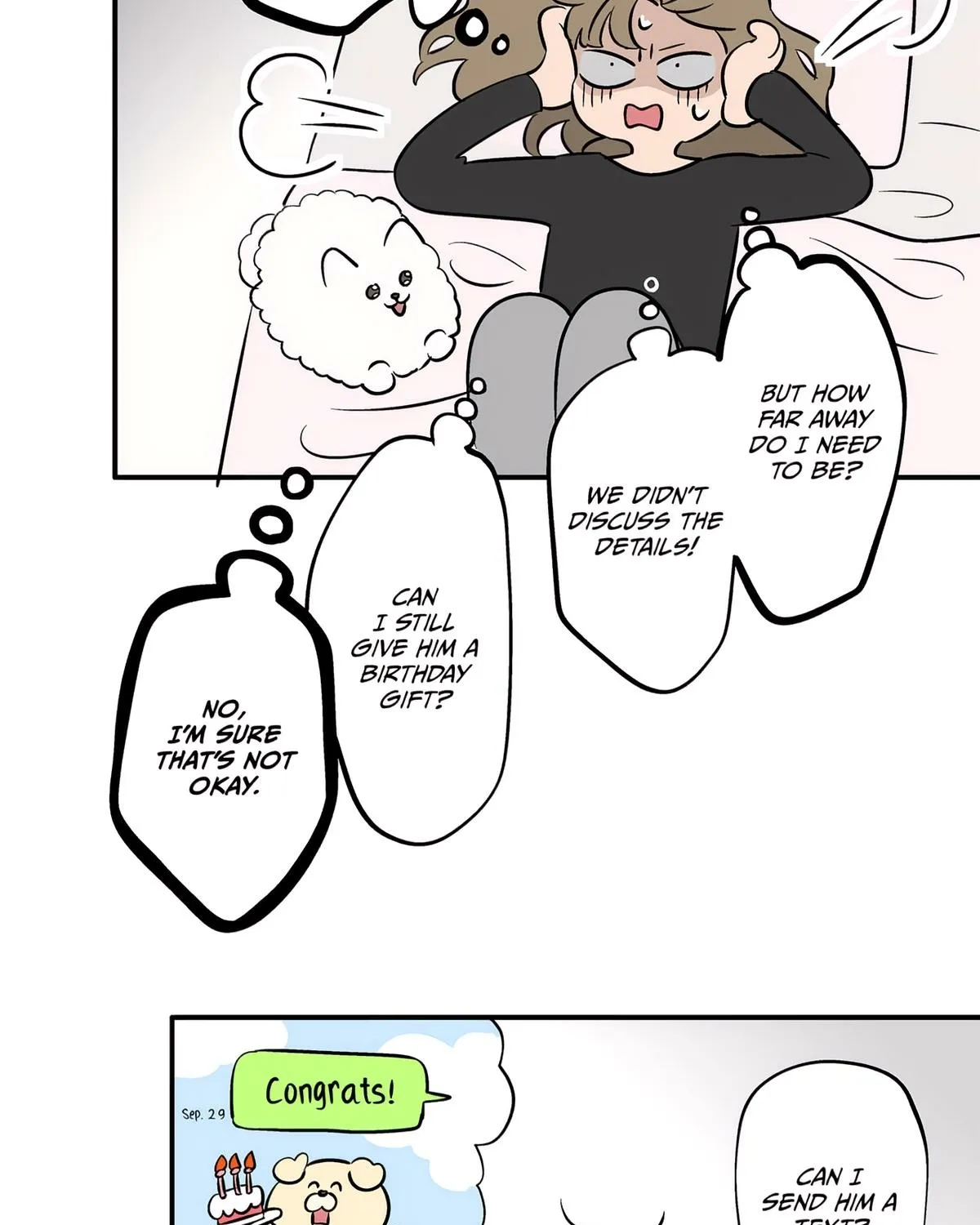 The Ramparts of Ice - Chapter 96 - Page 12