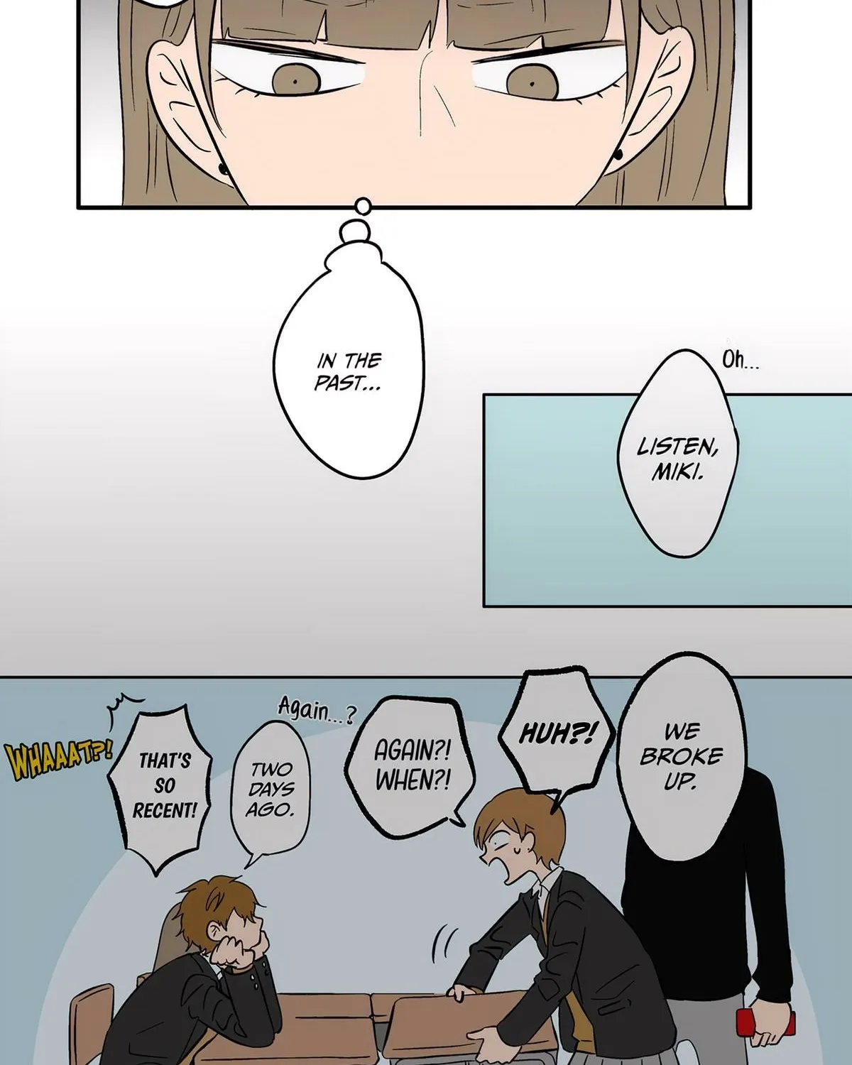 The Ramparts of Ice - Chapter 96 - Page 25