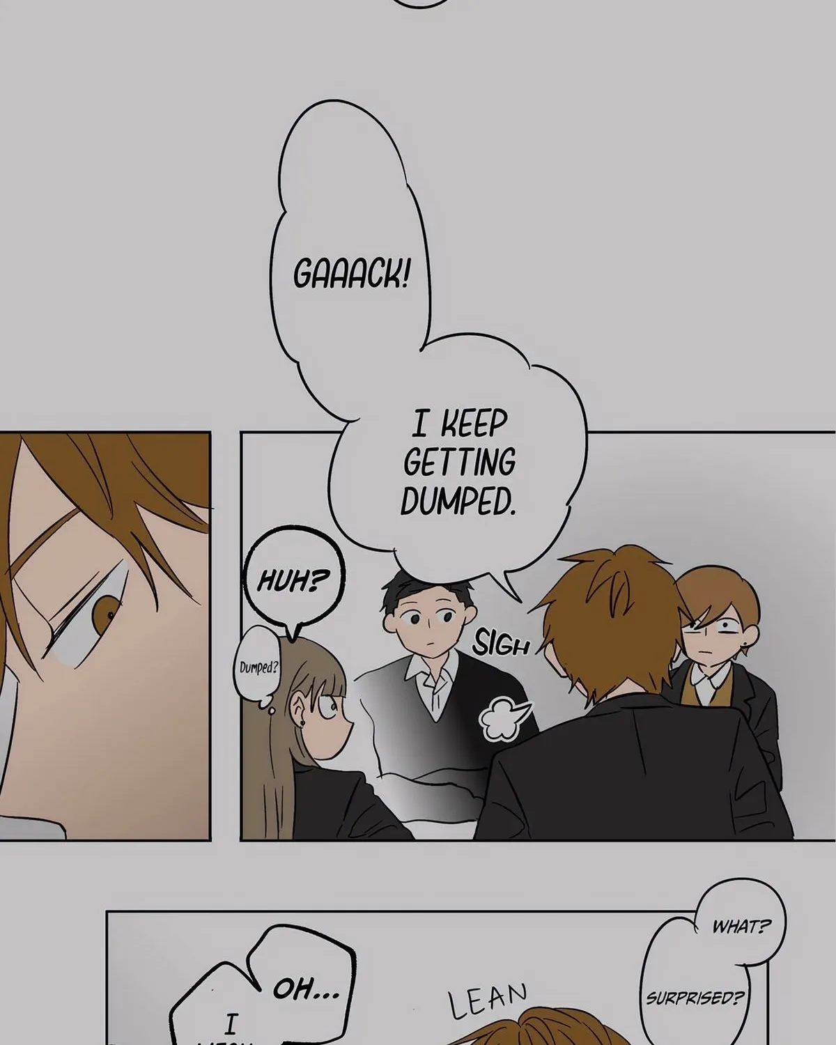 The Ramparts of Ice - Chapter 96 - Page 27