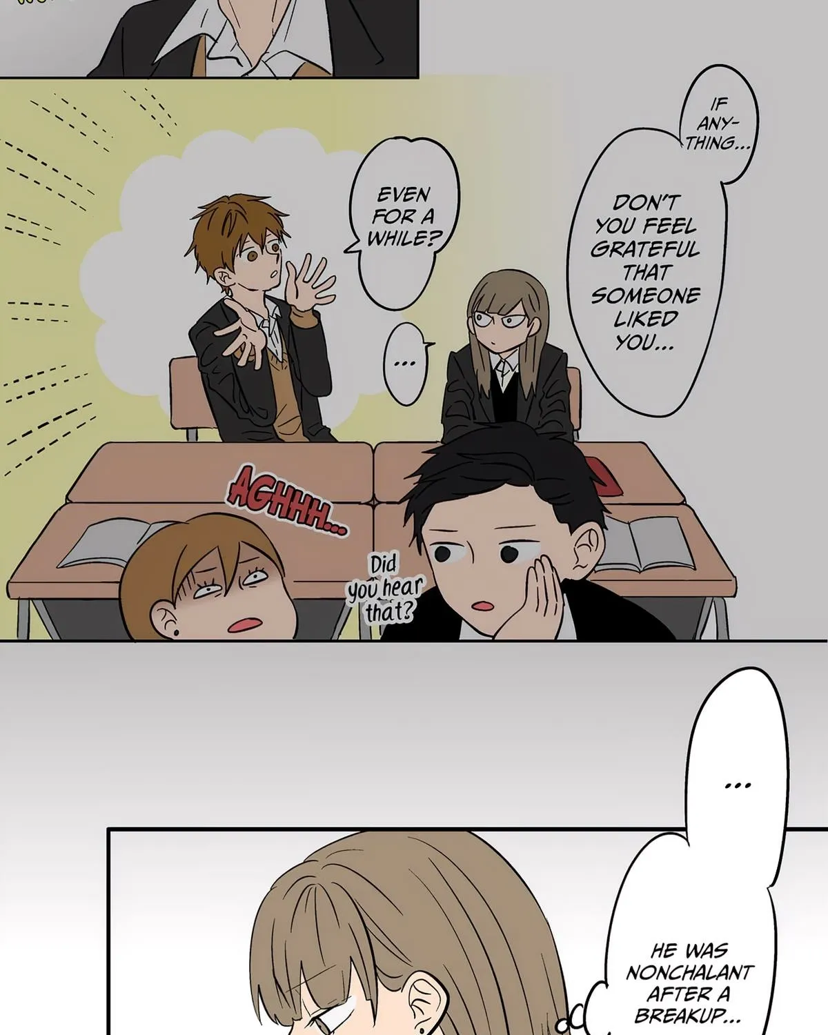 The Ramparts of Ice - Chapter 96 - Page 31