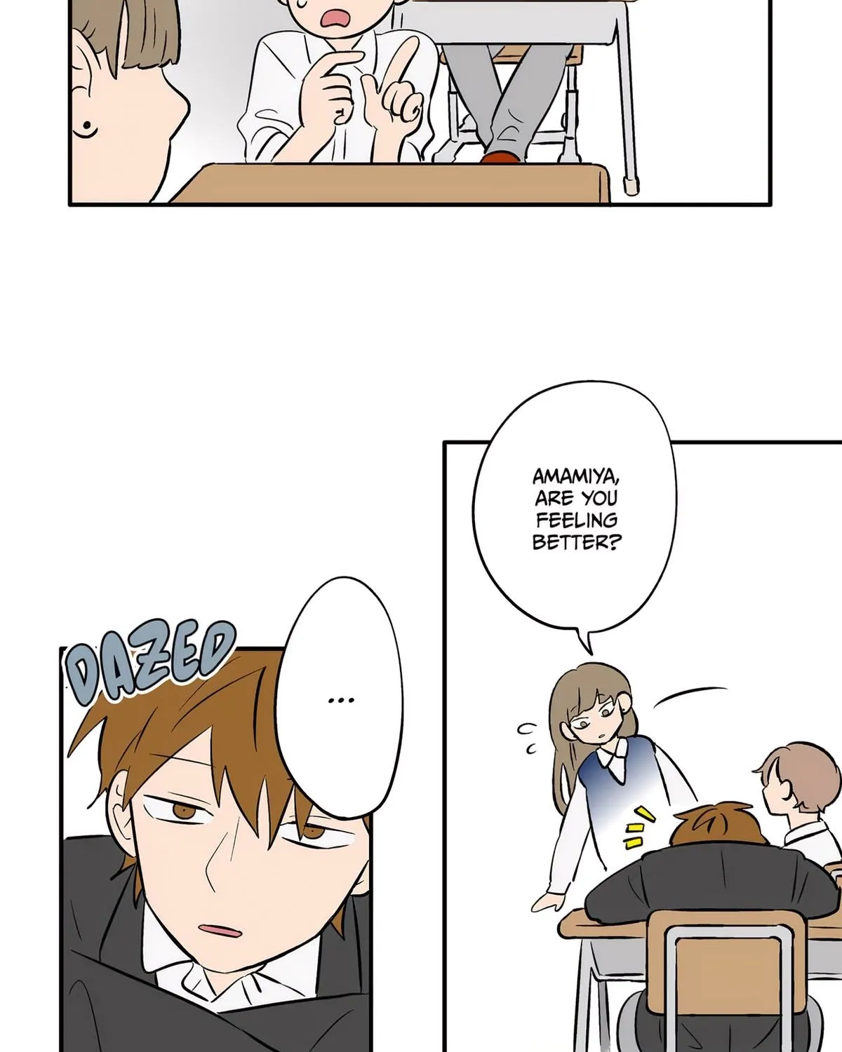 The Ramparts of Ice - Chapter 96 - Page 34