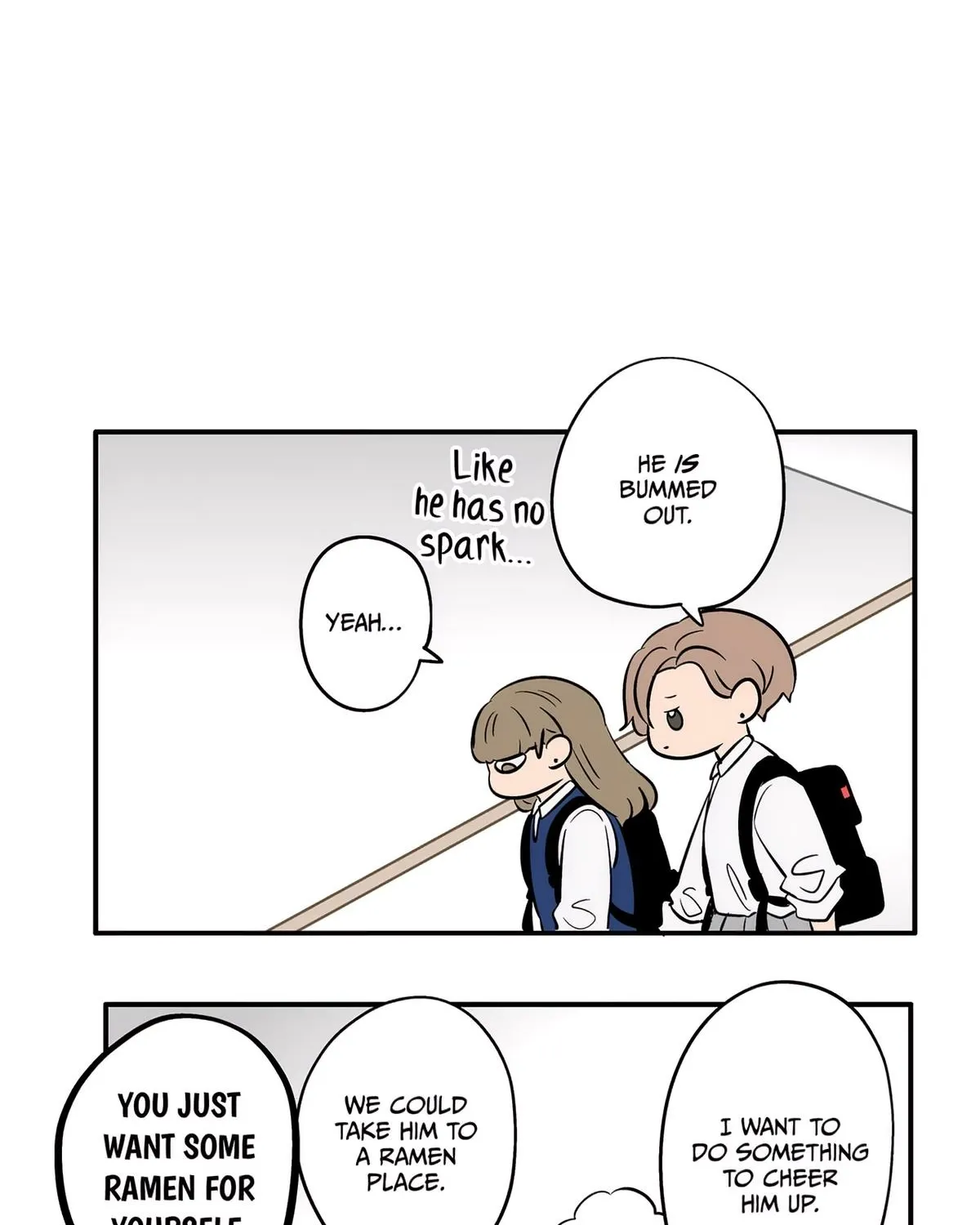 The Ramparts of Ice - Chapter 96 - Page 46