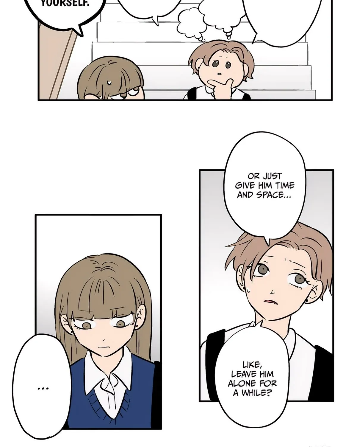 The Ramparts of Ice - Chapter 96 - Page 47