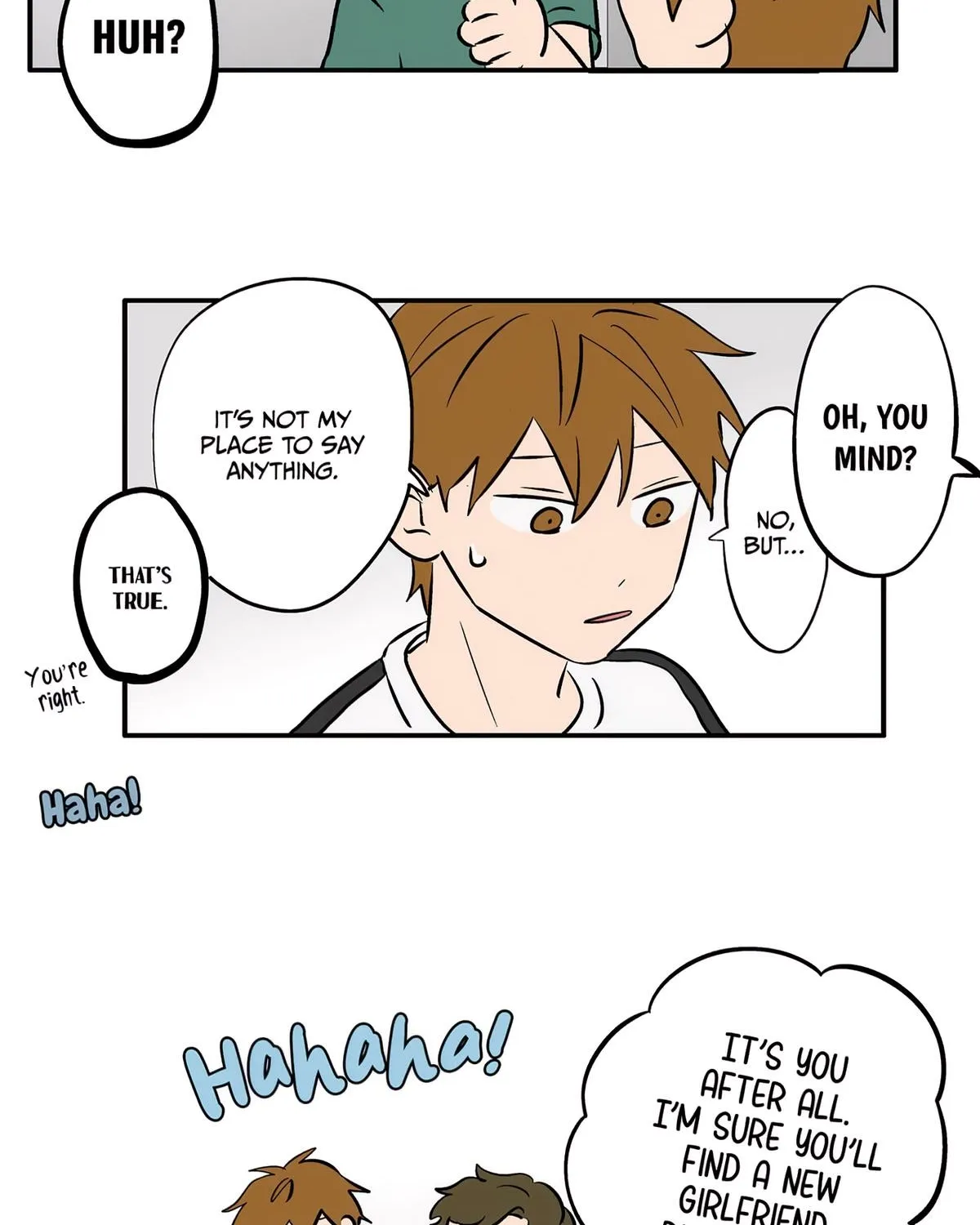 The Ramparts of Ice - Chapter 96 - Page 60