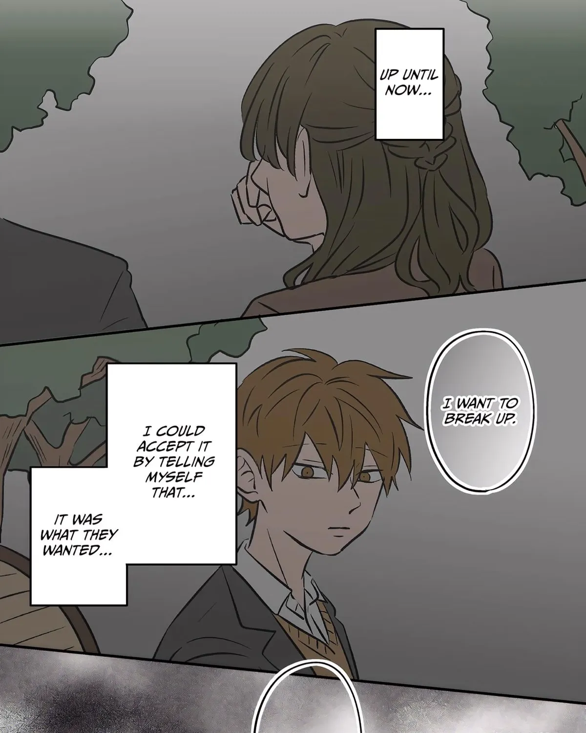 The Ramparts of Ice - Chapter 97 - Page 2