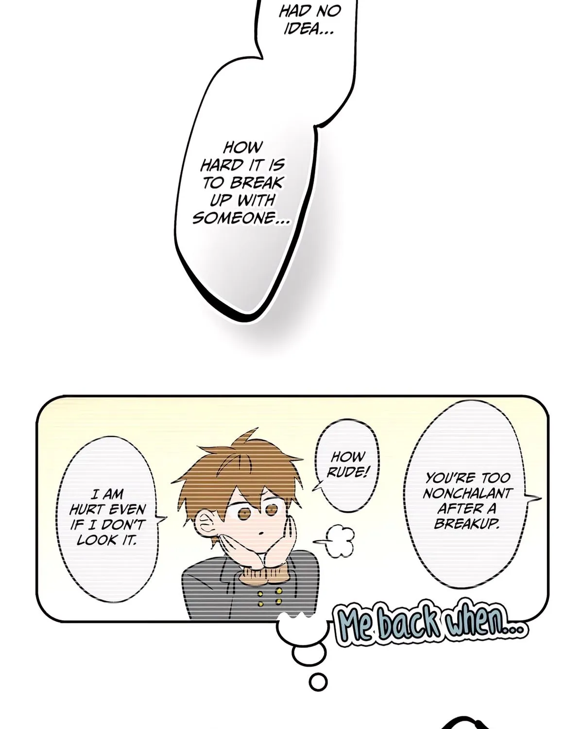 The Ramparts of Ice - Chapter 97 - Page 5