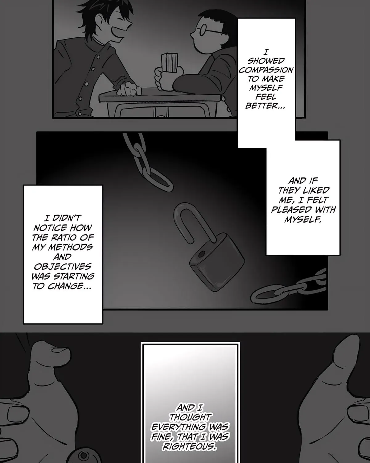 The Ramparts of Ice - Chapter 97 - Page 8