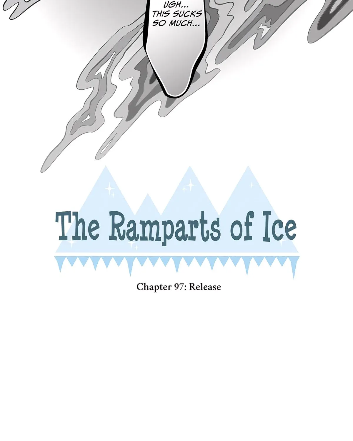 The Ramparts of Ice - Chapter 97 - Page 11