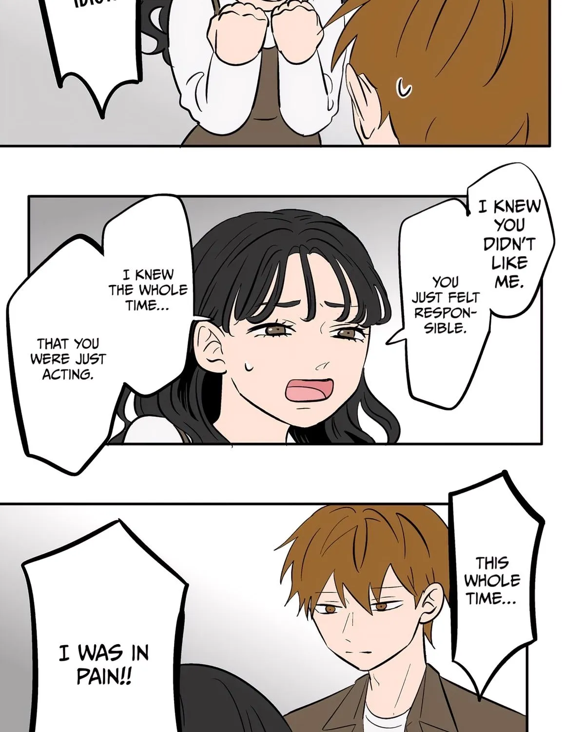 The Ramparts of Ice - Chapter 97 - Page 30