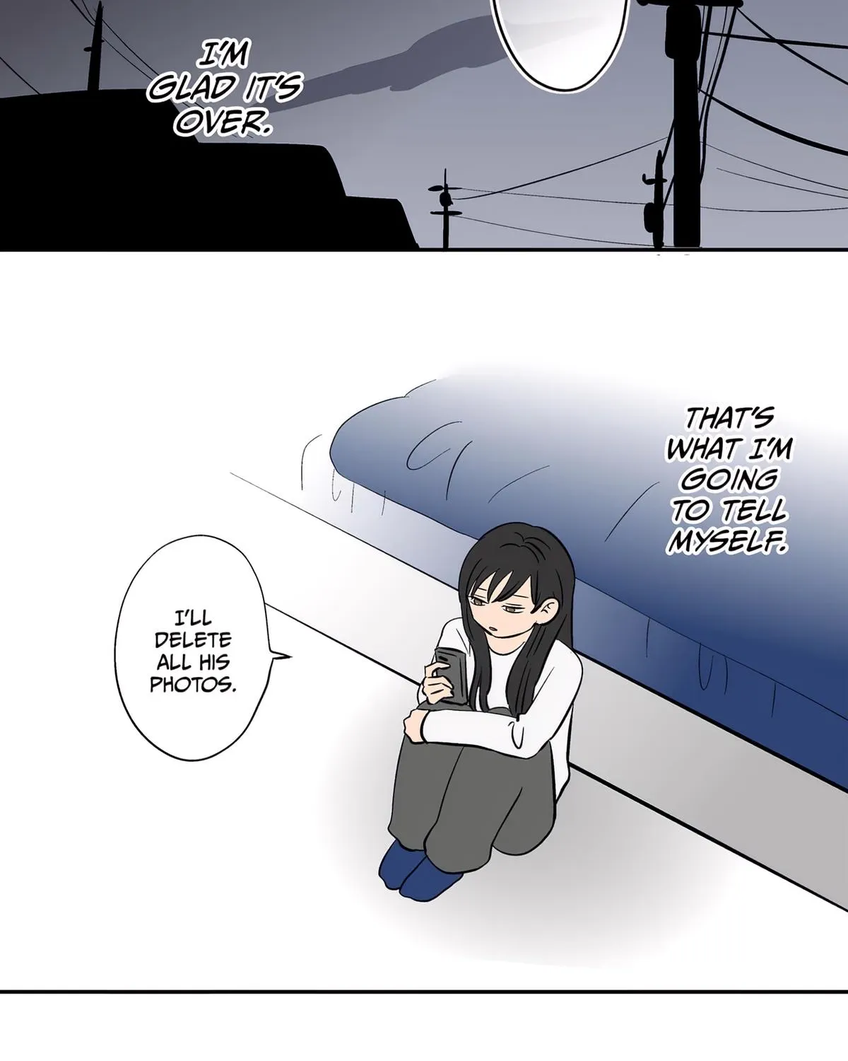 The Ramparts of Ice - Chapter 97 - Page 45