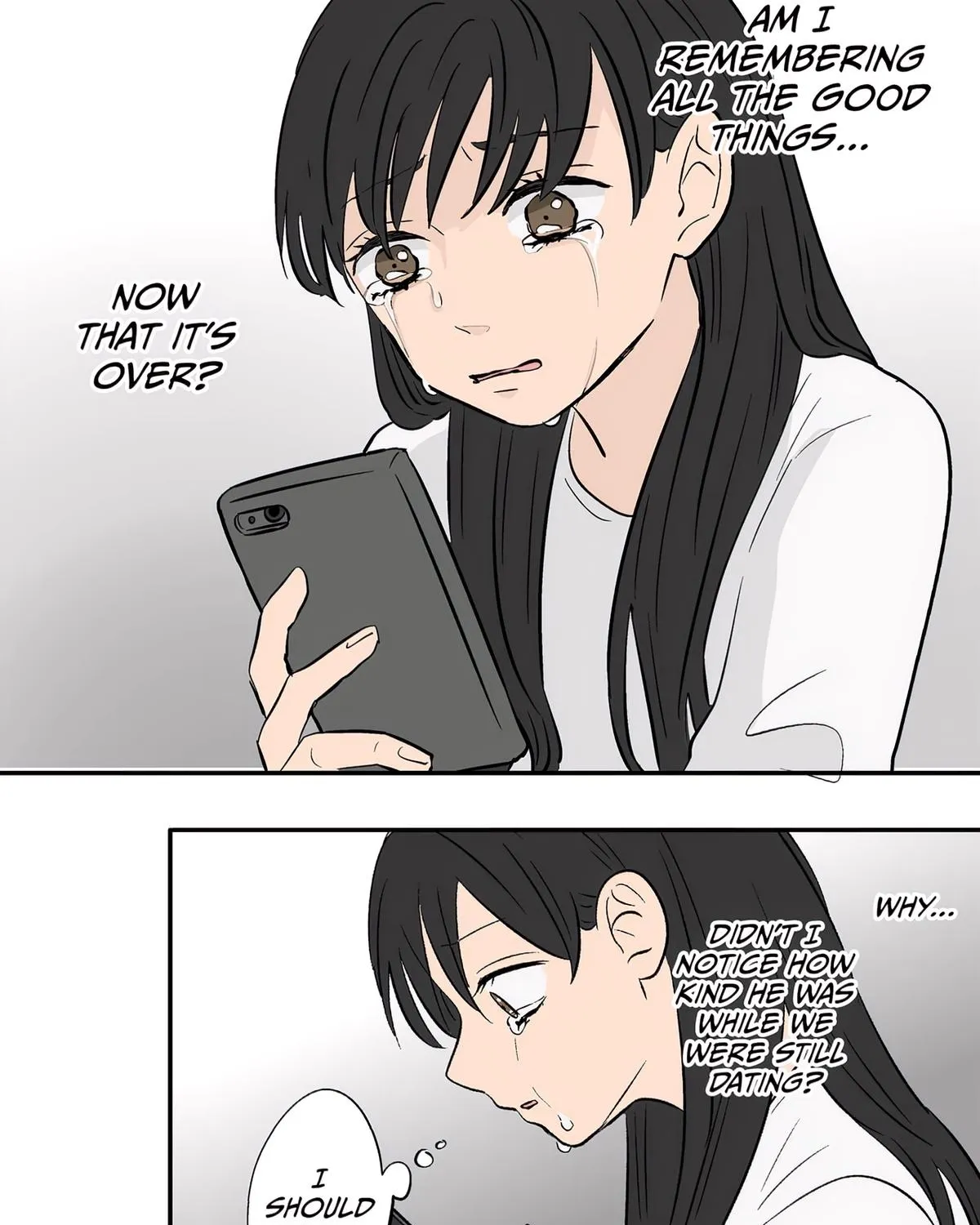 The Ramparts of Ice - Chapter 97 - Page 57