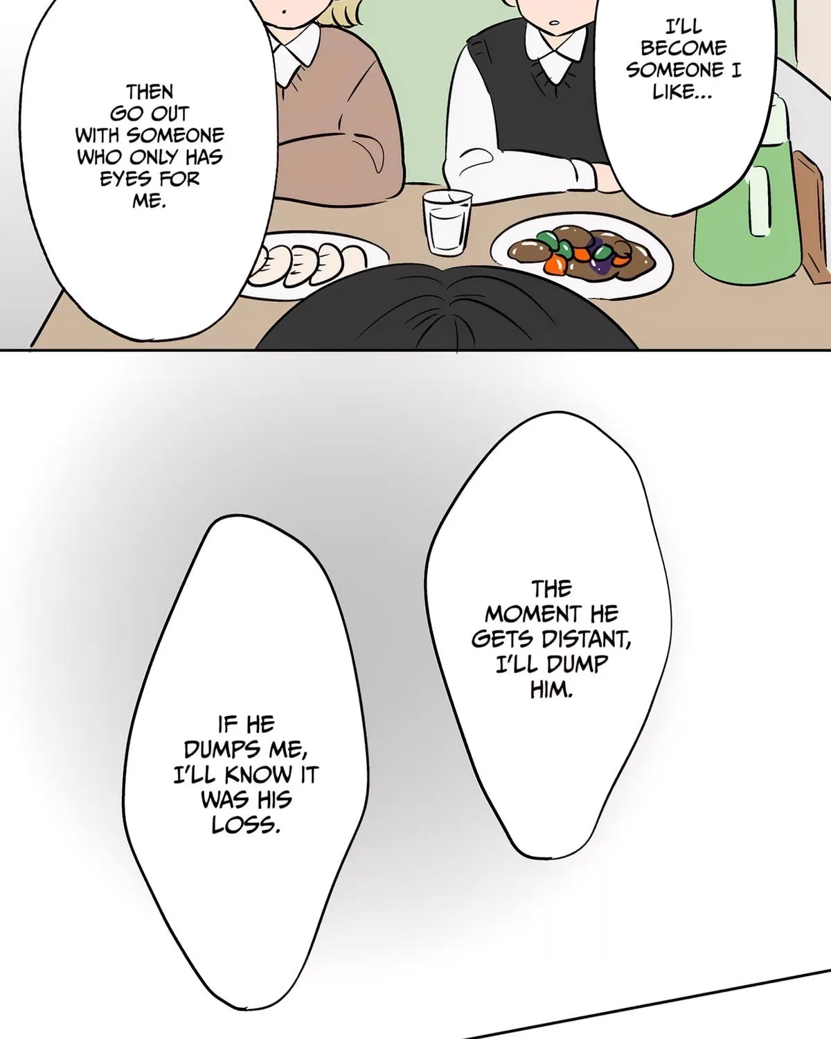 The Ramparts of Ice - Chapter 97 - Page 66