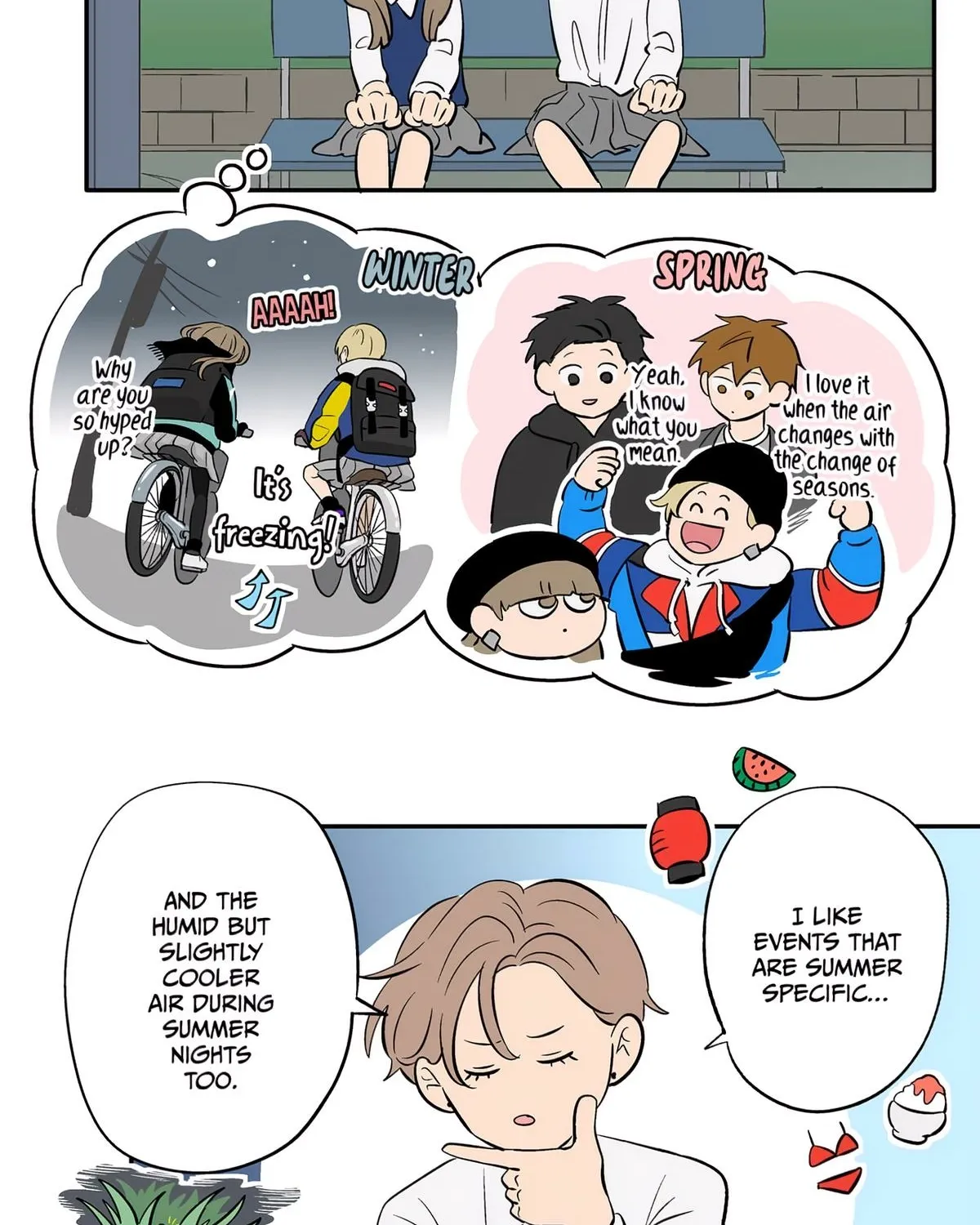 The Ramparts of Ice - Chapter 98 - Page 2
