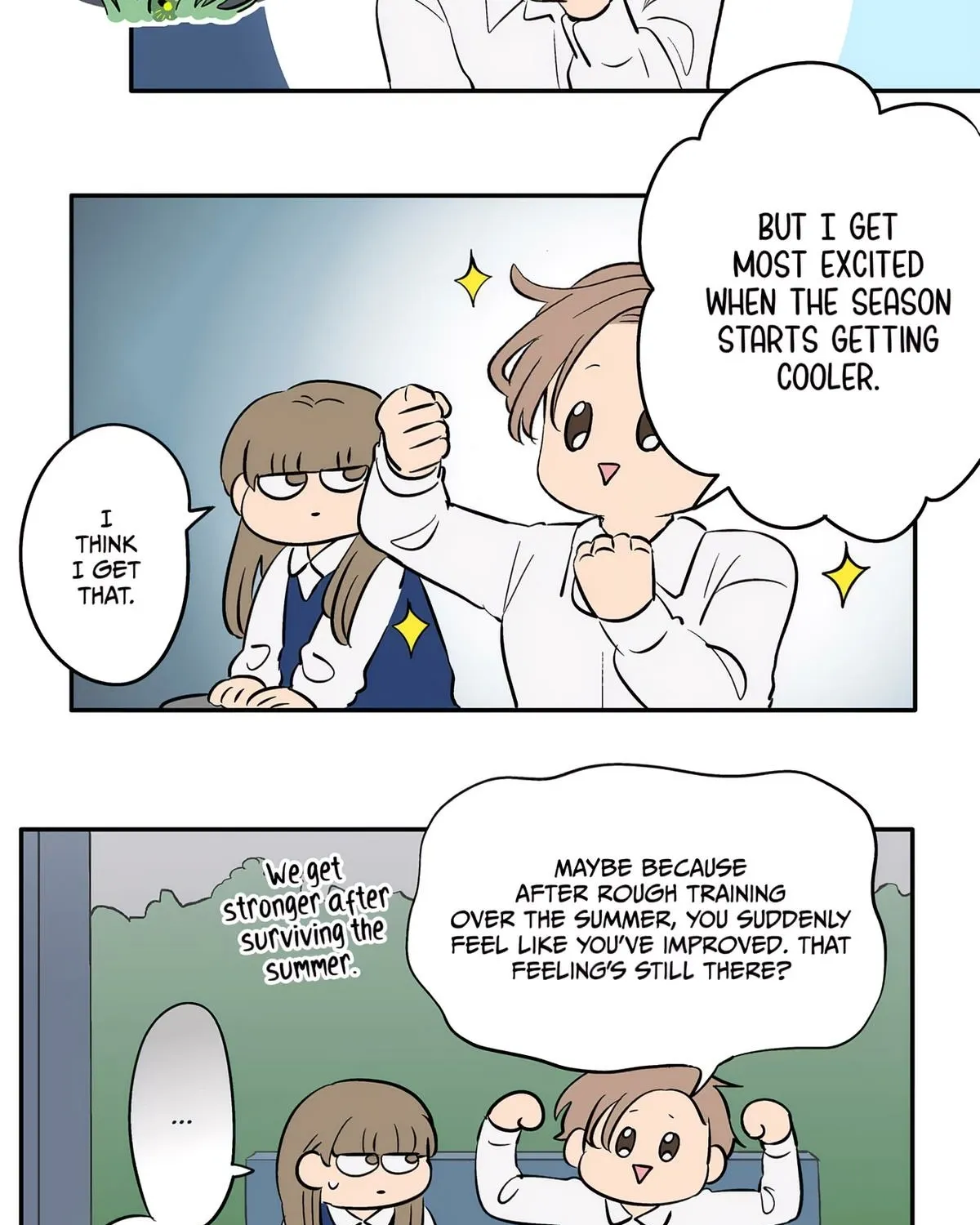 The Ramparts of Ice - Chapter 98 - Page 3