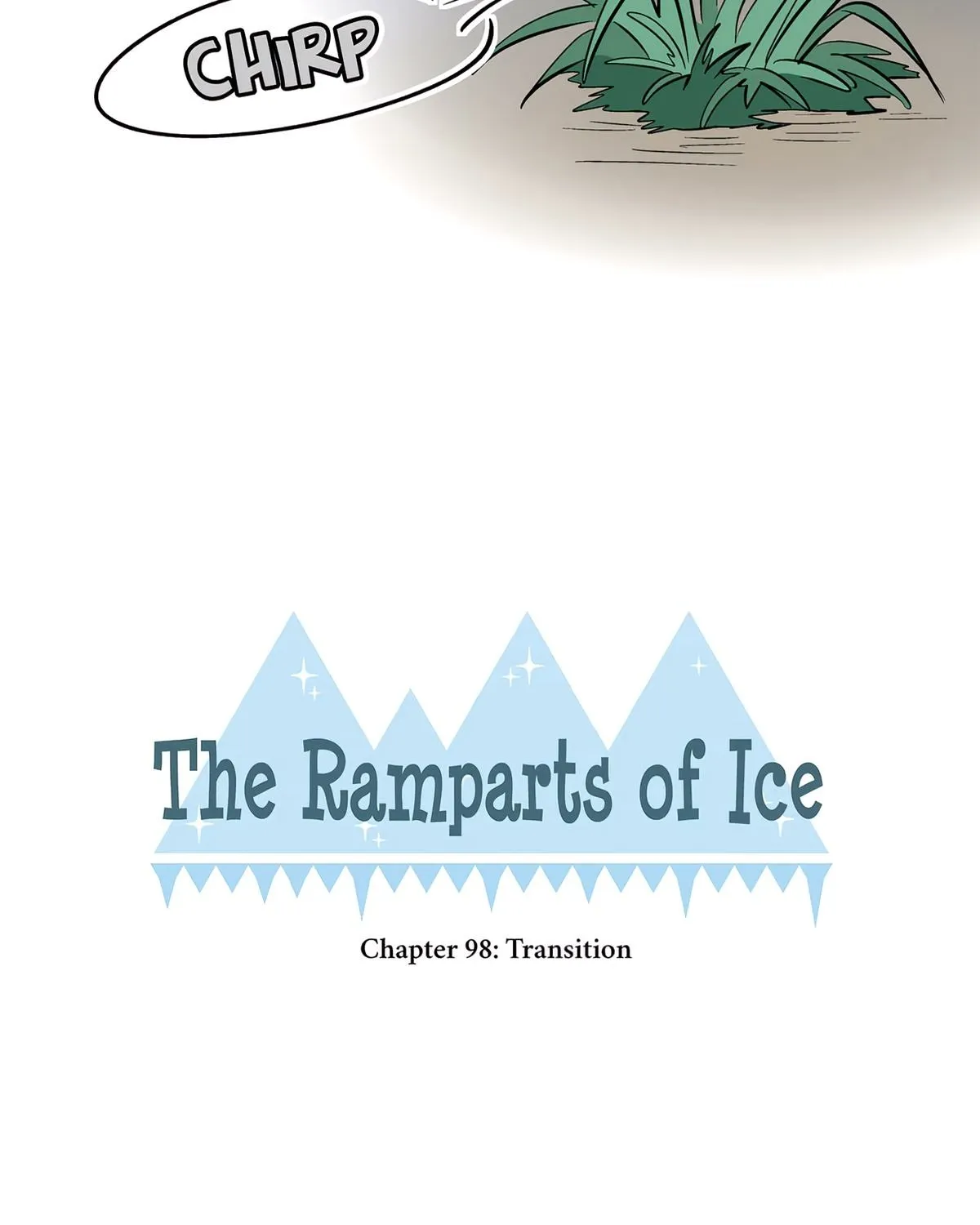 The Ramparts of Ice - Chapter 98 - Page 5