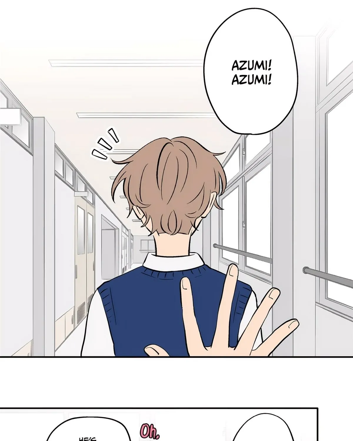The Ramparts of Ice - Chapter 98 - Page 6