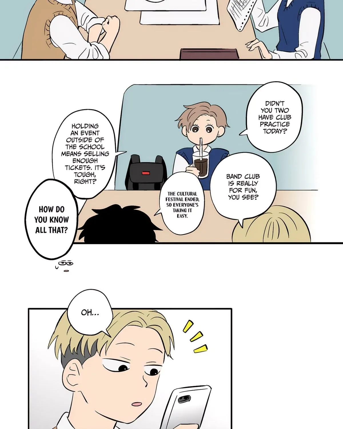 The Ramparts of Ice - Chapter 98 - Page 18