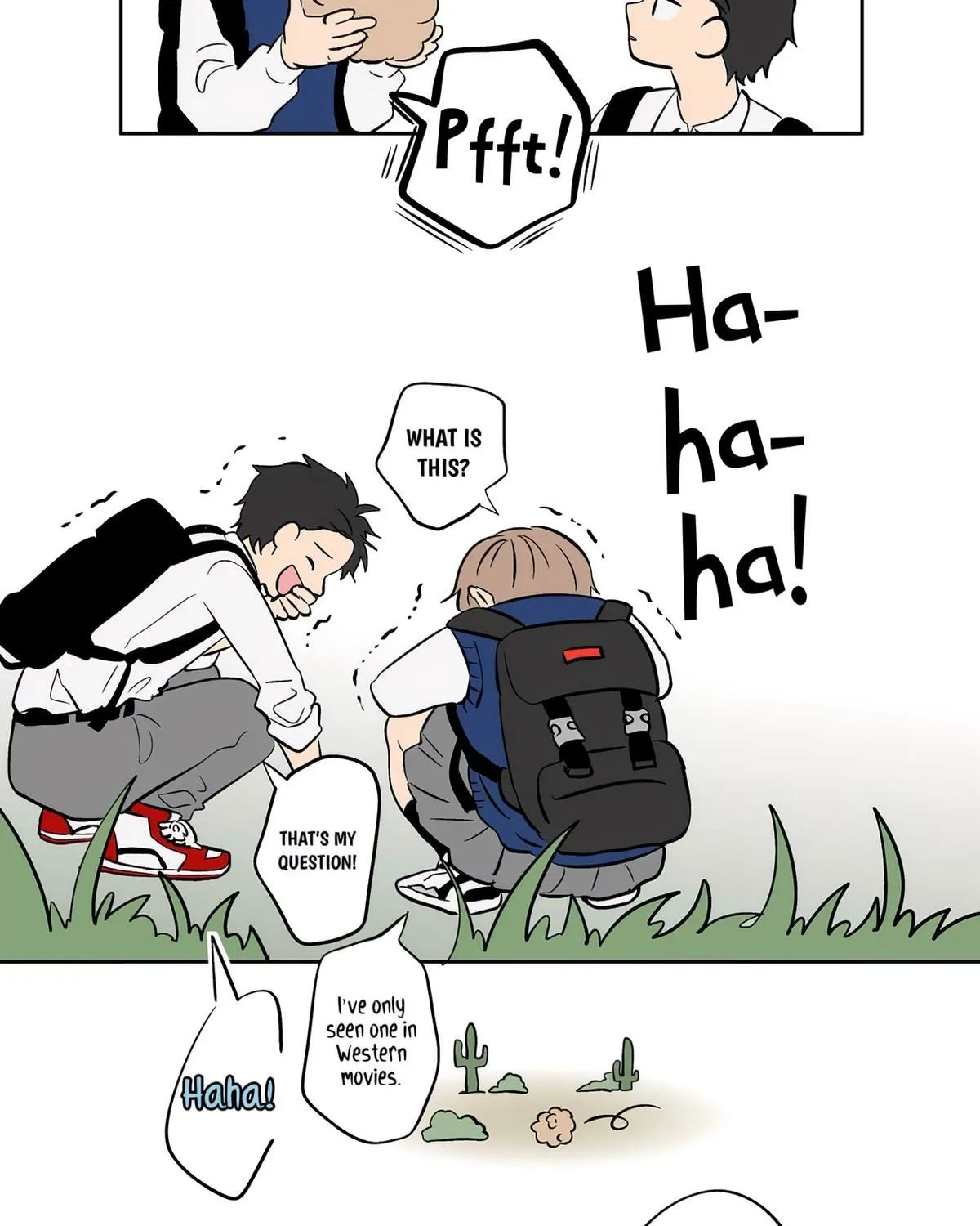 The Ramparts of Ice - Chapter 98 - Page 47