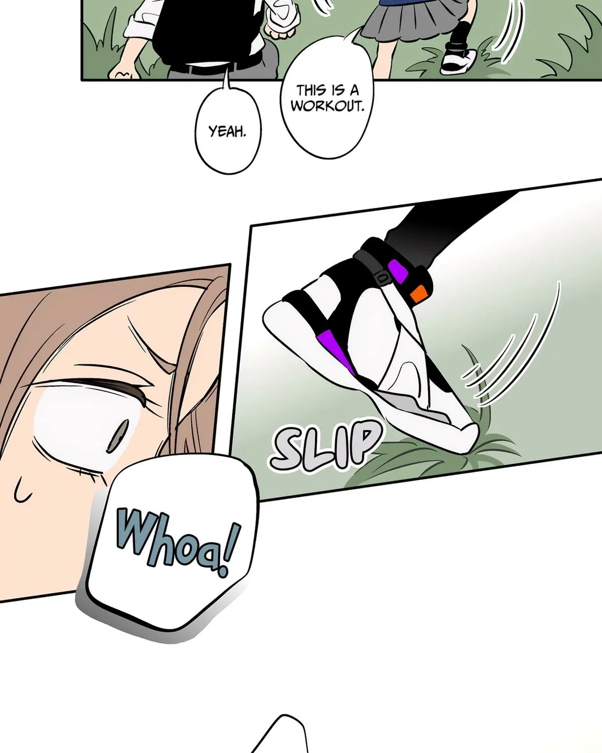 The Ramparts of Ice - Chapter 98 - Page 59