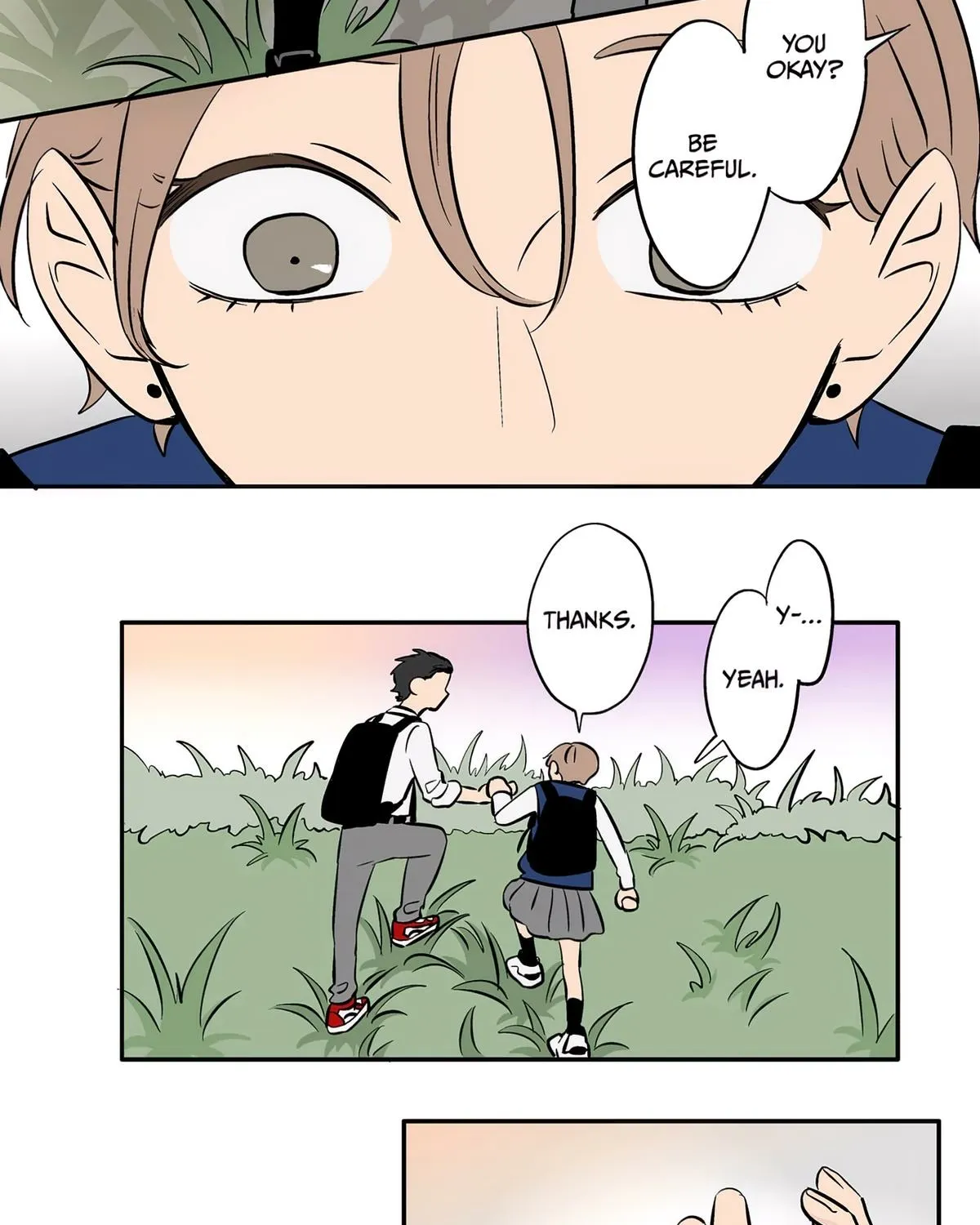 The Ramparts of Ice - Chapter 98 - Page 61
