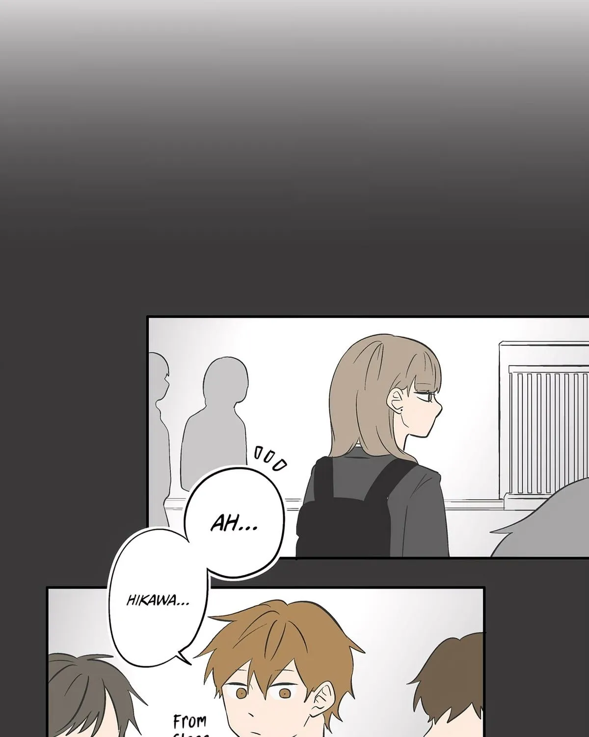 The Ramparts of Ice - Chapter 99 - Page 17