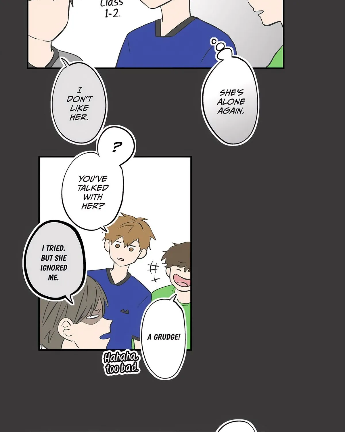 The Ramparts of Ice - Chapter 99 - Page 18