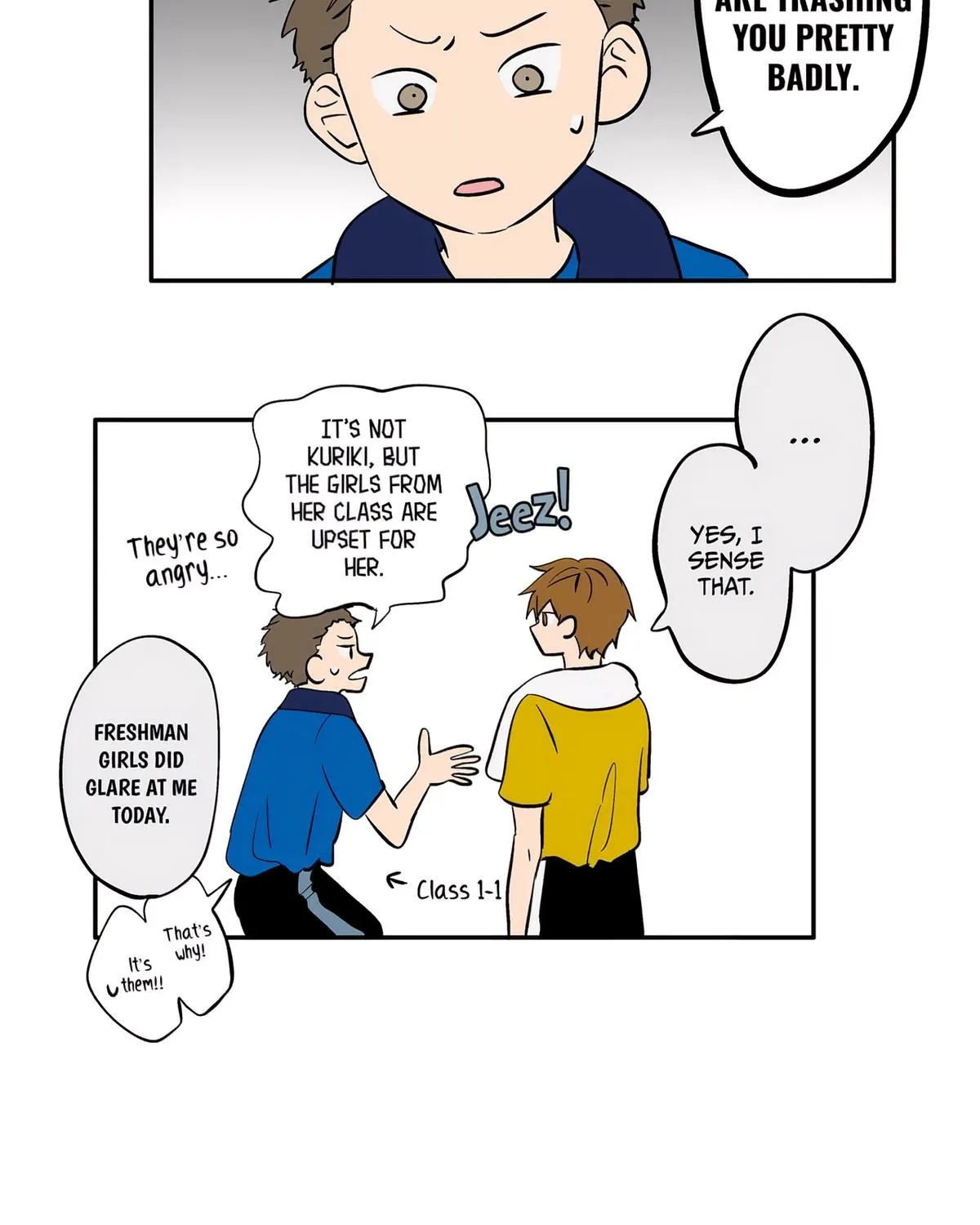 The Ramparts of Ice - Chapter 99 - Page 24