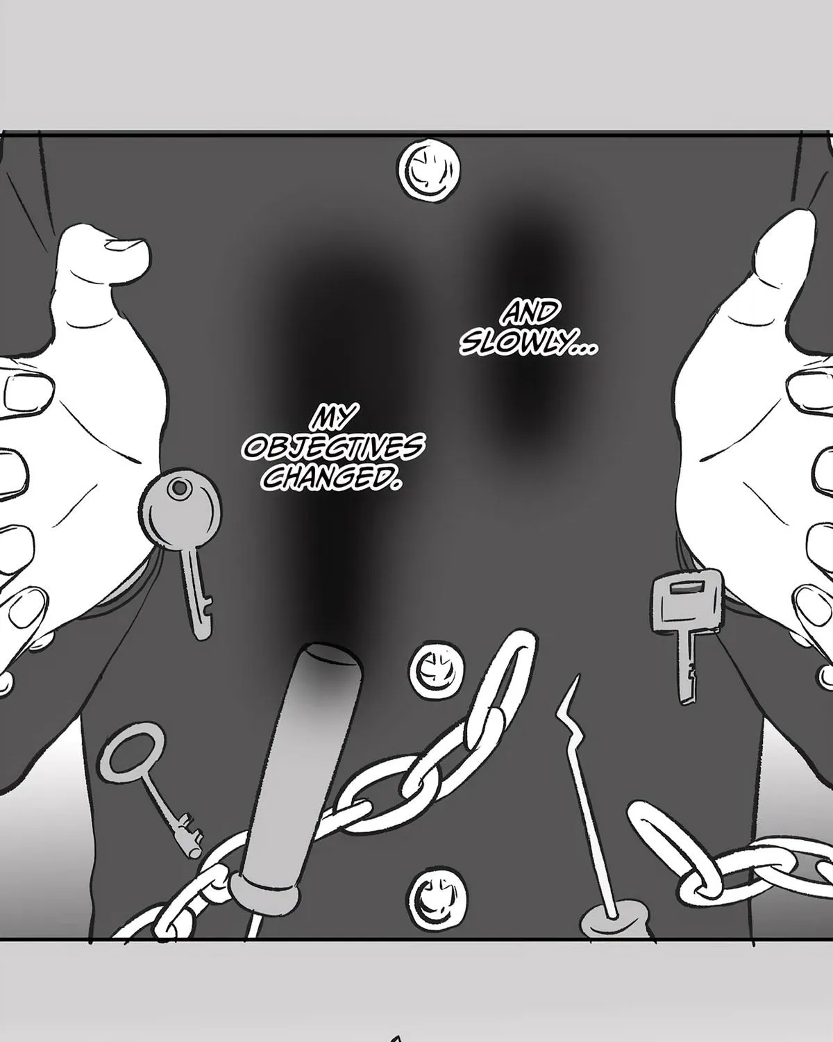 The Ramparts of Ice - Chapter 99 - Page 48