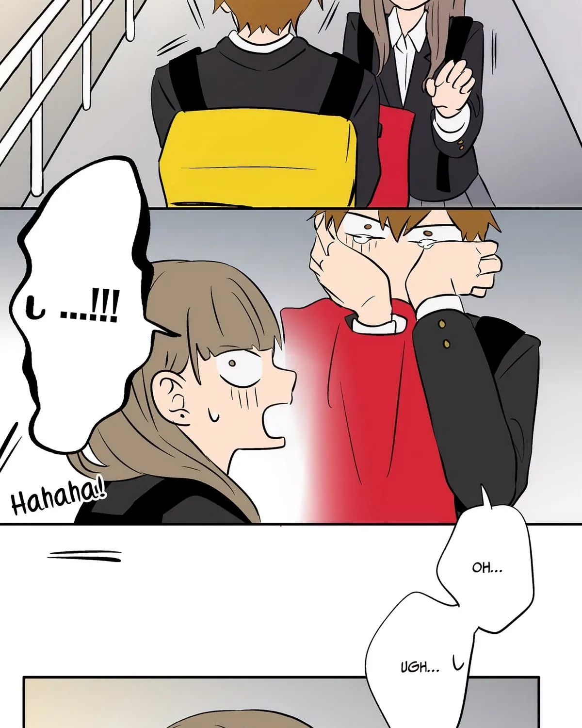 The Ramparts of Ice - Chapter 99 - Page 78