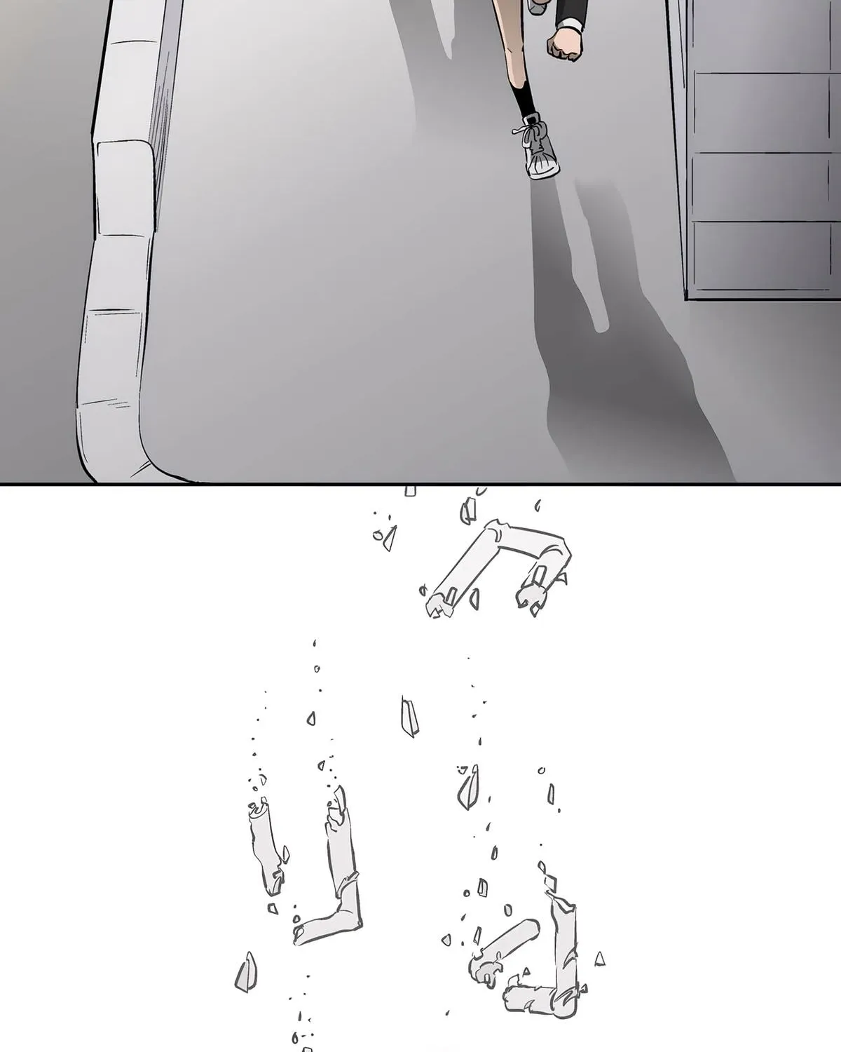 The Ramparts of Ice - Chapter 99 - Page 83