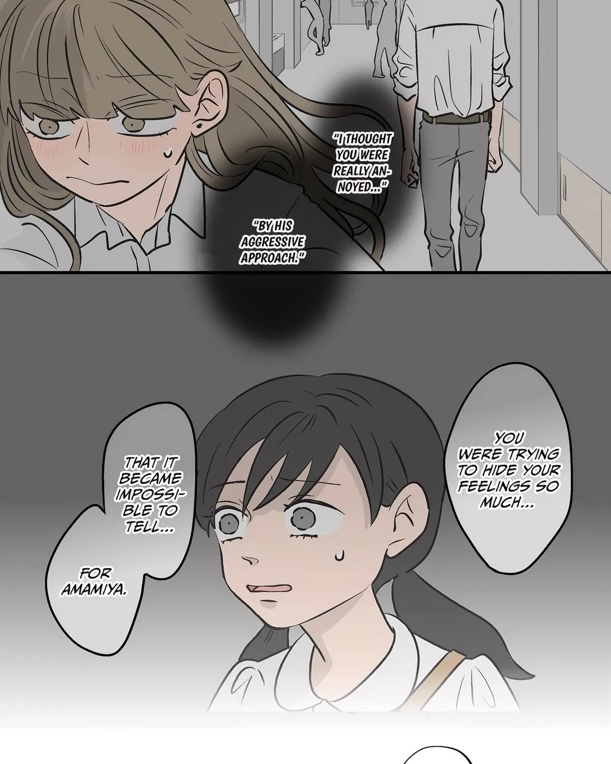 The Ramparts of Ice - Chapter 100 - Page 5