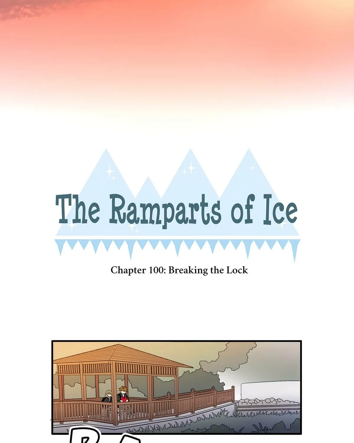 The Ramparts of Ice - Chapter 100 - Page 11
