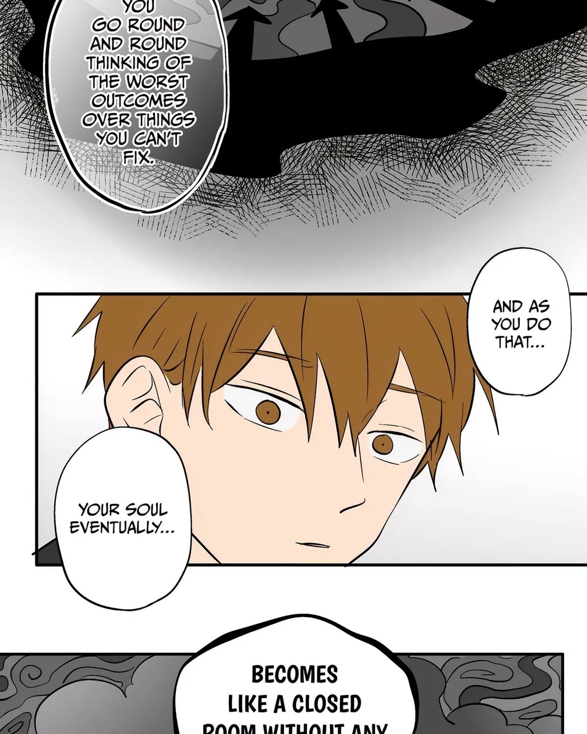 The Ramparts of Ice - Chapter 100 - Page 25
