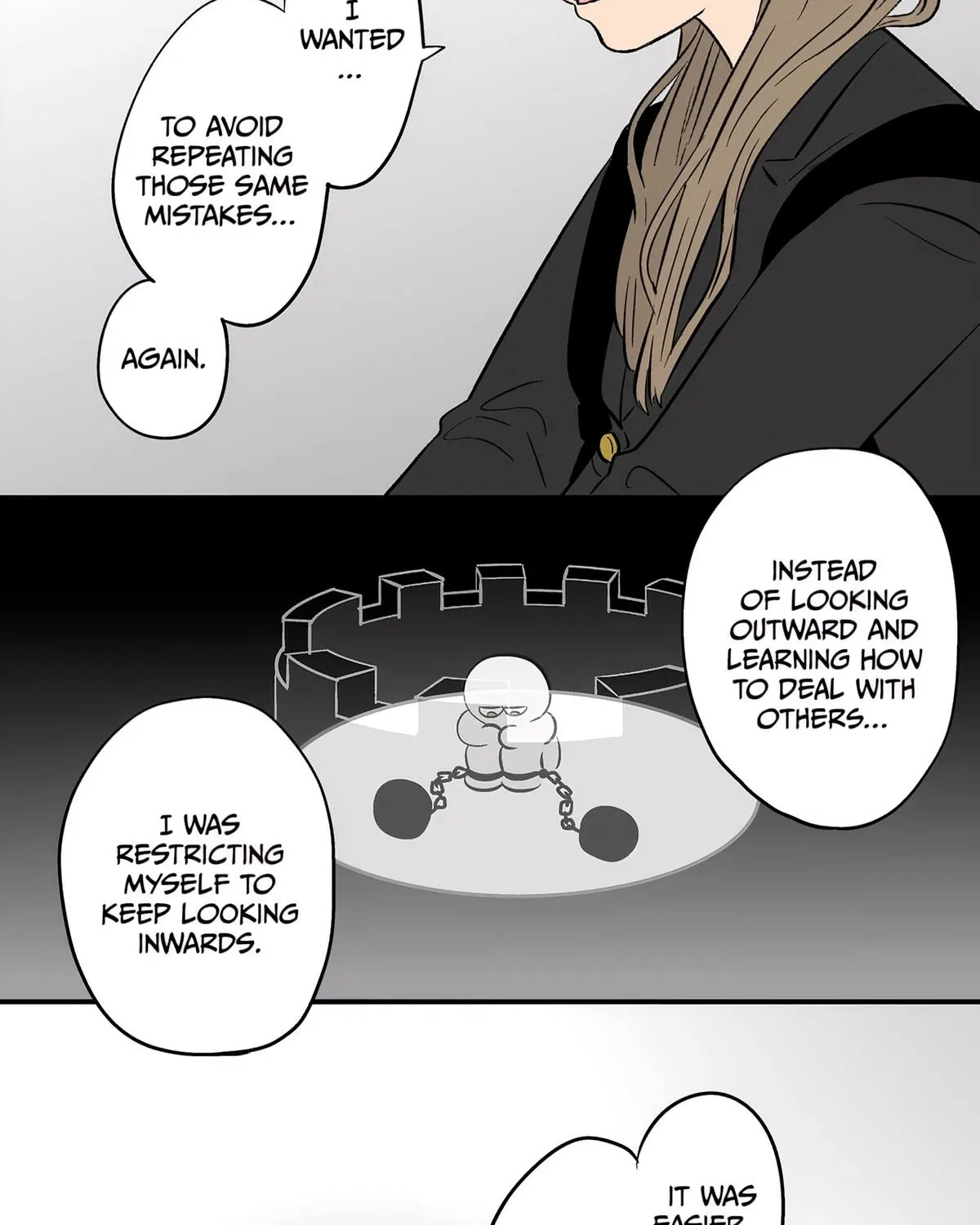 The Ramparts of Ice - Chapter 100 - Page 41