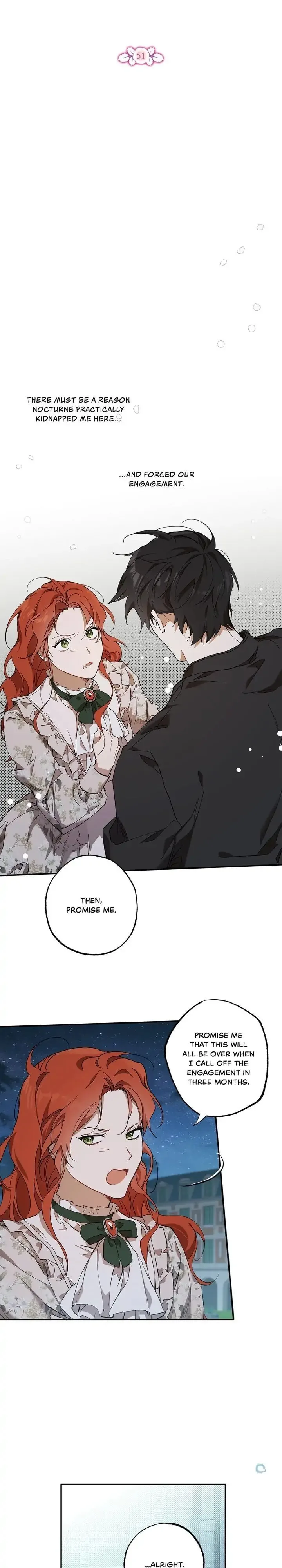 It Was All a Mistake - Chapter 51 - Page 2