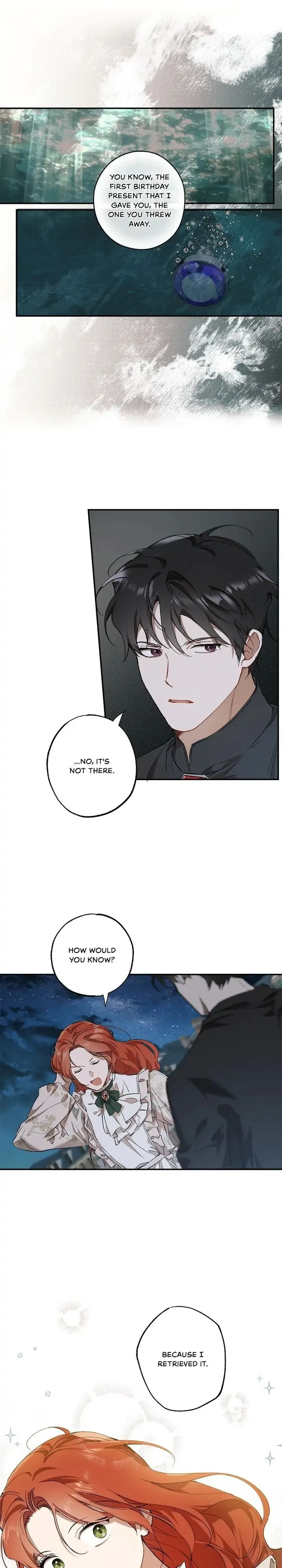 It Was All a Mistake - Chapter 51 - Page 4
