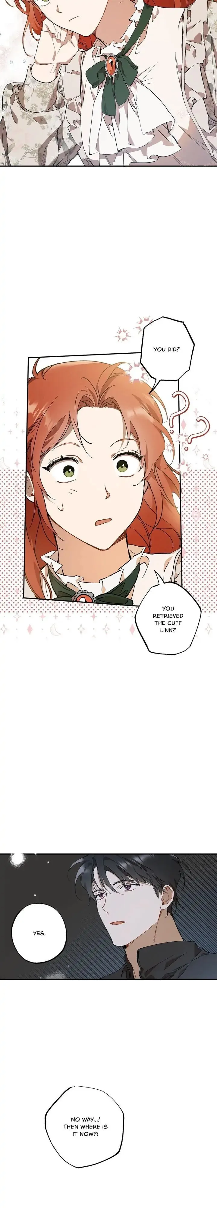 It Was All a Mistake - Chapter 51 - Page 5