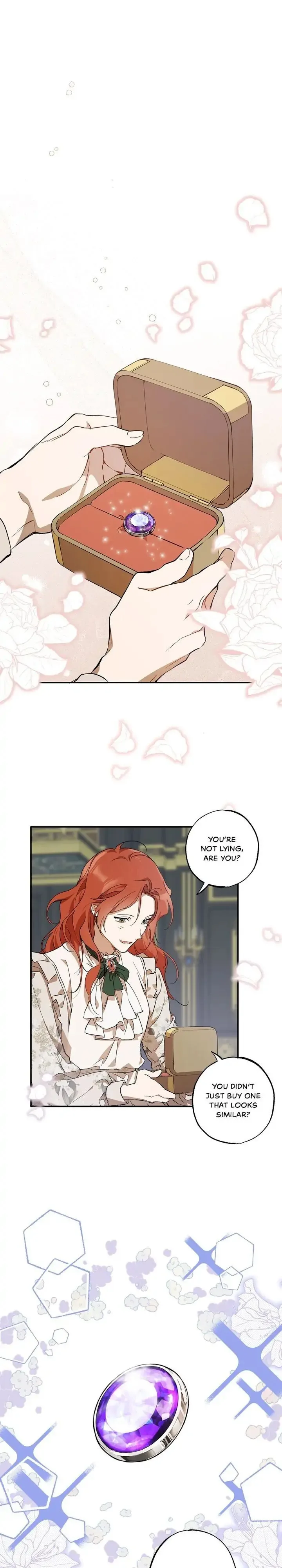 It Was All a Mistake - Chapter 51 - Page 7