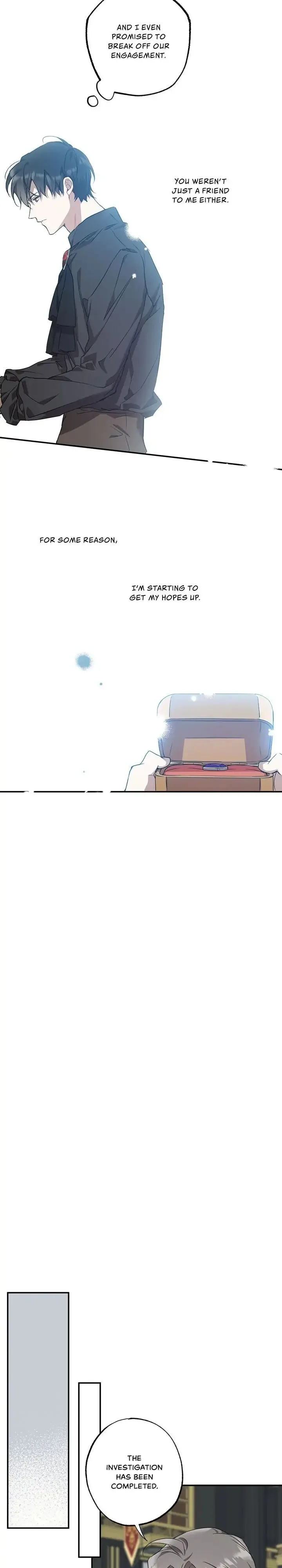 It Was All a Mistake - Chapter 51 - Page 11