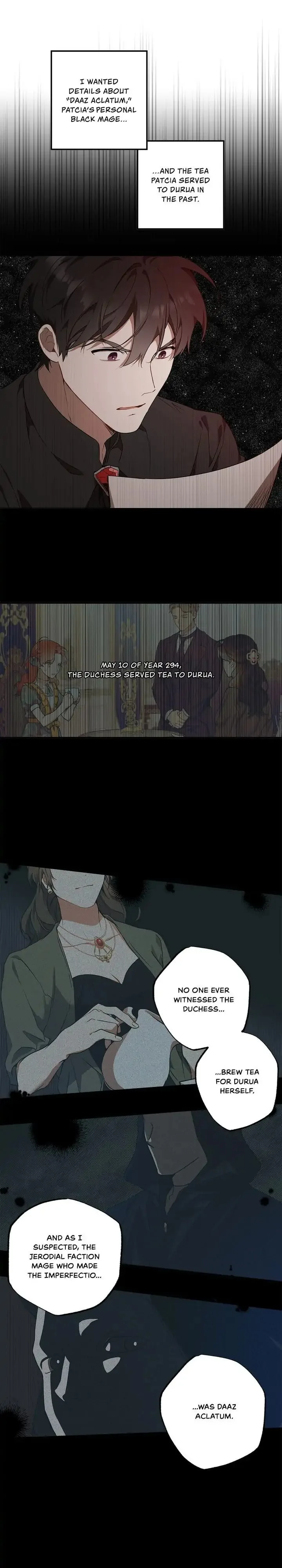 It Was All a Mistake - Chapter 51 - Page 13