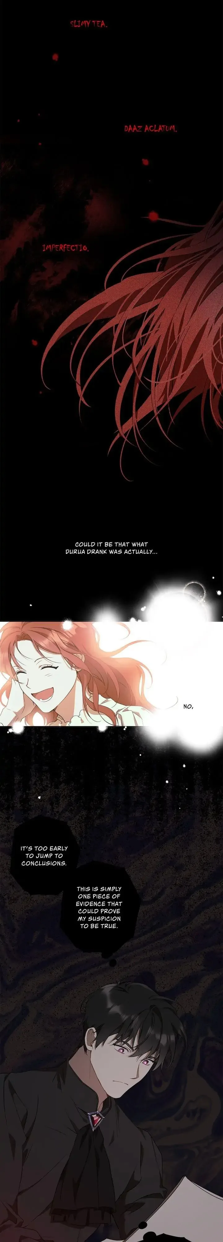 It Was All a Mistake - Chapter 51 - Page 14