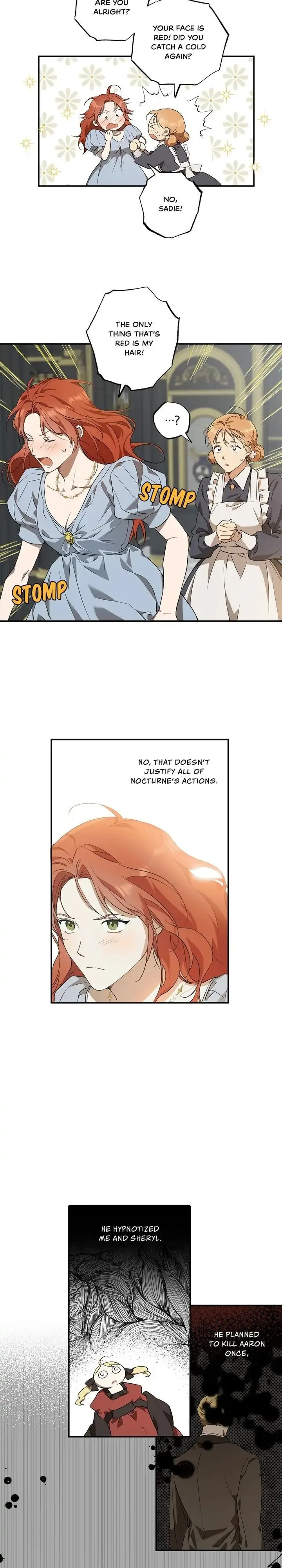 It Was All a Mistake - Chapter 51 - Page 17